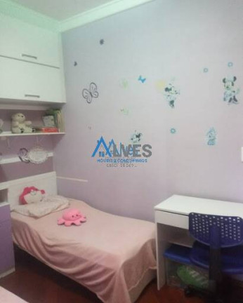 Imagem Apartamento com 3 Quartos à Venda, 68 m² em Rudge Ramos - São Bernardo Do Campo