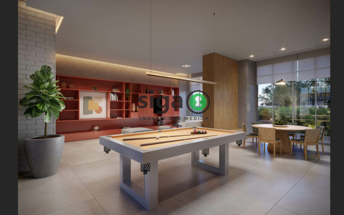 Imagem Apartamento com 3 Quartos à Venda, 127 m² em Lapa - São Paulo