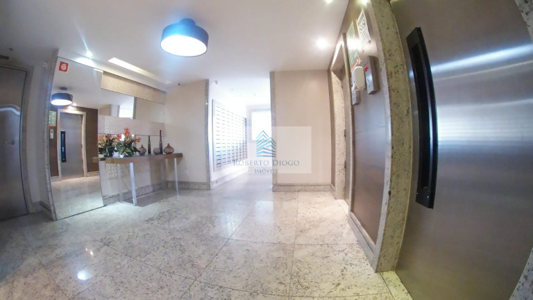 Imagem Imóvel com 2 Quartos à Venda, 50 m² em Icaraí - Niterói Imagem Imóvel com 2 Quartos à Venda, 50 m² em Icaraí - Niterói