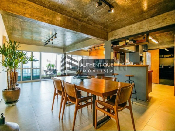 Imagem Apartamento com 1 Quarto à Venda, 119 m² em Alto De Pinheiros - São Paulo Imagem Apartamento com 1 Quarto à Venda, 119 m² em Alto De Pinheiros - São Paulo