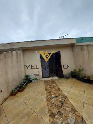 Imagem Casa com 2 Quartos à Venda, 77 m² em Paulicéia - São Bernardo Do Campo Imagem Casa com 2 Quartos à Venda, 77 m² em Paulicéia - São Bernardo Do Campo