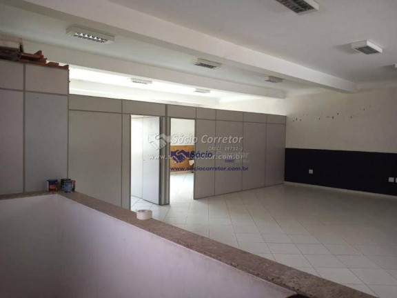 Imagem Edifício Residencial à Venda, 350 m² em Jardim Valéria - Guarulhos