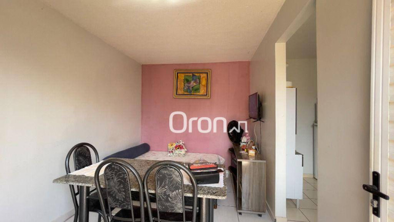 Imagem Apartamento com 2 Quartos à Venda, 41 m² em Residencial Jardins Do Cerrado 7 - Goiânia Imagem Apartamento com 2 Quartos à Venda, 41 m² em Residencial Jardins Do Cerrado 7 - Goiânia