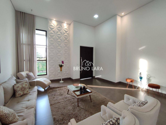 Imagem Casa com 4 Quartos à Venda, 350 m² em Vivendas Santa Mônica - Igarapé Imagem Casa com 4 Quartos à Venda, 350 m² em Vivendas Santa Mônica - Igarapé