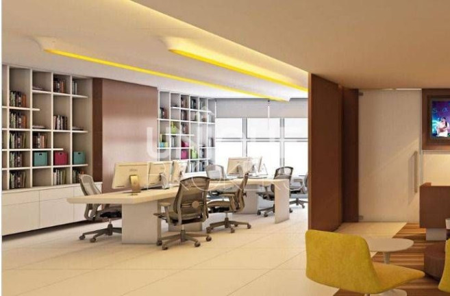 Imagem Sala Comercial à Venda, 51 m² em Chácara Urbana - Jundiaí Imagem Sala Comercial à Venda, 51 m² em Chácara Urbana - Jundiaí