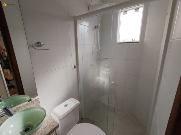 Imagem Apartamento com 3 Quartos à Venda, 64 m² em Ingleses Do Rio Vermelho - Florianópolis