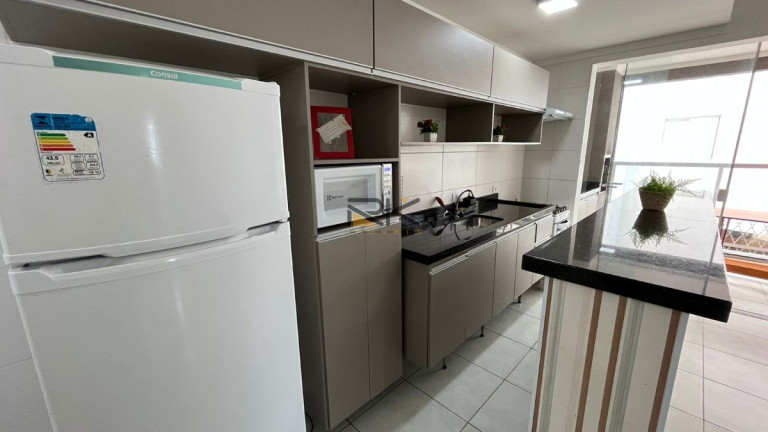 Imagem Apartamento com 2 Quartos à Venda, 53 m² em Itaguá - Ubatuba Imagem Apartamento com 2 Quartos à Venda, 53 m² em Itaguá - Ubatuba