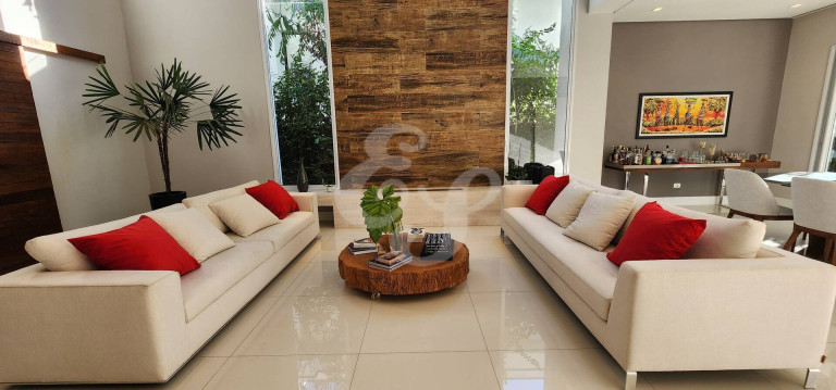 Imagem Casa de Condomínio com 4 Quartos à Venda, 463 m² em Cidade Tamboré - Santana De Parnaíba Imagem Casa de Condomínio com 4 Quartos à Venda, 463 m² em Cidade Tamboré - Santana De Parnaíba