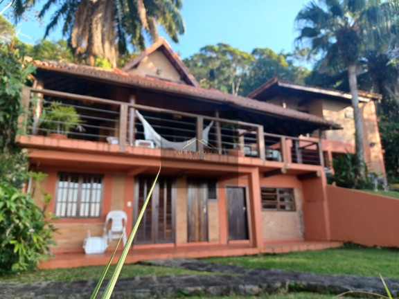 Casa com 5 Quartos à Venda, 181 m² em Fortaleza - Ubatuba