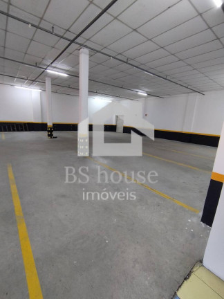 Imagem Loja para Alugar, 1.172 m² em Centro - São Bernardo Do Campo Imagem Loja para Alugar, 1.172 m² em Centro - São Bernardo Do Campo