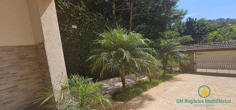 Imagem Casa de Condomínio com 3 Quartos à Venda, 1 m² em Chácara Vale Do Rio Cotia - Carapicuíba