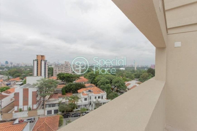 Imagem Cobertura com 4 Quartos à Venda, 863 m² em Vila Mariana - São Paulo