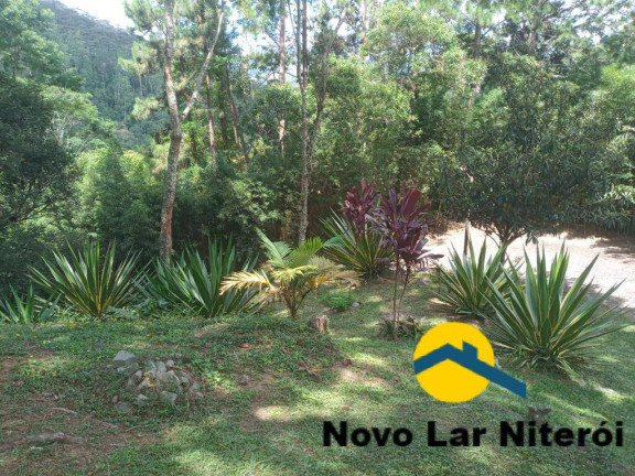 Imagem Casa com 3 Quartos à Venda, 300 m² em Vale Dos Pinheiros - Nova Friburgo