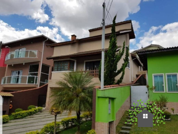Imagem Casa com 4 Quartos à Venda, 301 m² em Parque Nova Jandira - Jandira Imagem Casa com 4 Quartos à Venda, 301 m² em Parque Nova Jandira - Jandira