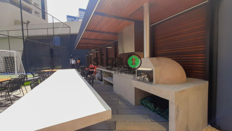 Apartamento com 4 Quartos à Venda, 227 m² em Brooklin - São Paulo