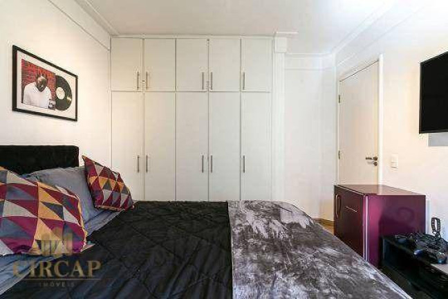 Imagem Apartamento com 4 Quartos à Venda, 232 m² em Itaim - São Paulo