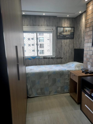 Imagem Apartamento com 2 Quartos à Venda, 71 m² em Independência - São Bernardo Do Campo Imagem Apartamento com 2 Quartos à Venda, 71 m² em Independência - São Bernardo Do Campo