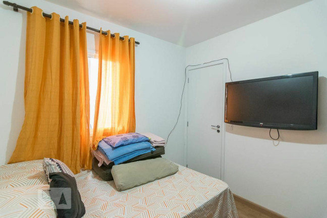 Imagem Apartamento com 2 Quartos à Venda, 40 m² em Vila Pires - Santo André Imagem Apartamento com 2 Quartos à Venda, 40 m² em Vila Pires - Santo André