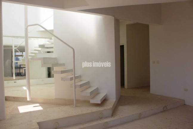 Imagem Apartamento com 4 Quartos à Venda, 642 m² em Higienópolis - São Paulo