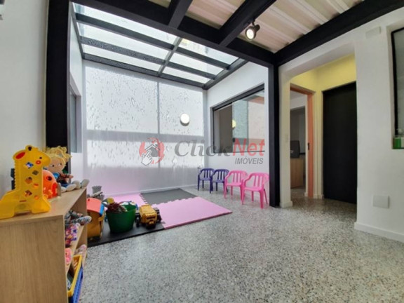 Imagem Sala Comercial para Alugar, 8 m² em Santa Paula - São Caetano Do Sul