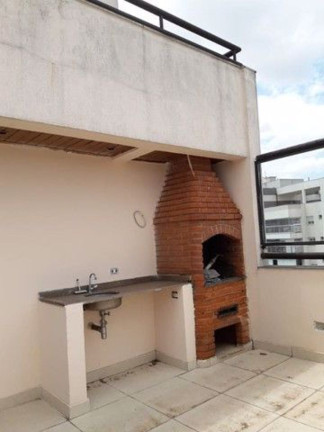 Imagem Cobertura com 3 Quartos à Venda, 169 m² em Vila Guarani (zona Sul) - São Paulo Imagem Cobertura com 3 Quartos à Venda, 169 m² em Vila Guarani (zona Sul) - São Paulo