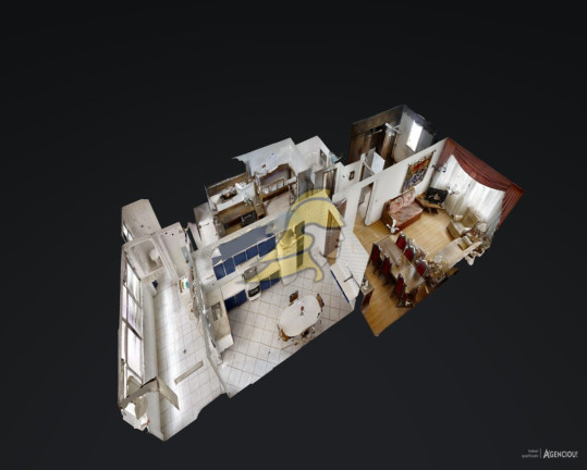 Imagem Apartamento com 2 Quartos à Venda, 102 m² em Vila Pompéia - São Paulo