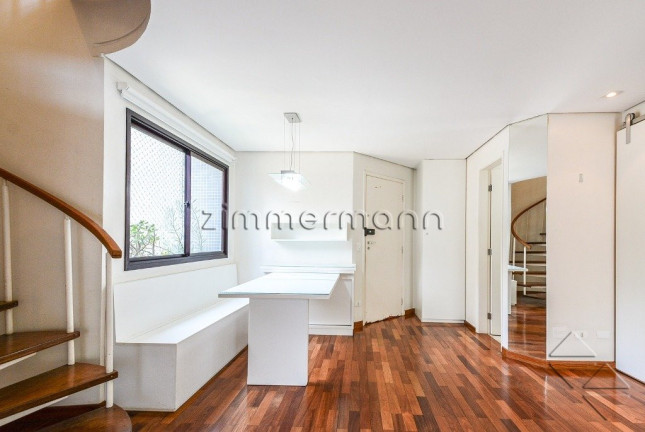 Imagem Apartamento com 2 Quartos à Venda, 236 m² em Panamby - São Paulo Imagem Apartamento com 2 Quartos à Venda, 236 m² em Panamby - São Paulo