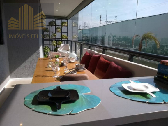 Imagem Apartamento com 3 Quartos à Venda, 88 m² em Vila Leopoldina - São Paulo Imagem Apartamento com 3 Quartos à Venda, 88 m² em Vila Leopoldina - São Paulo
