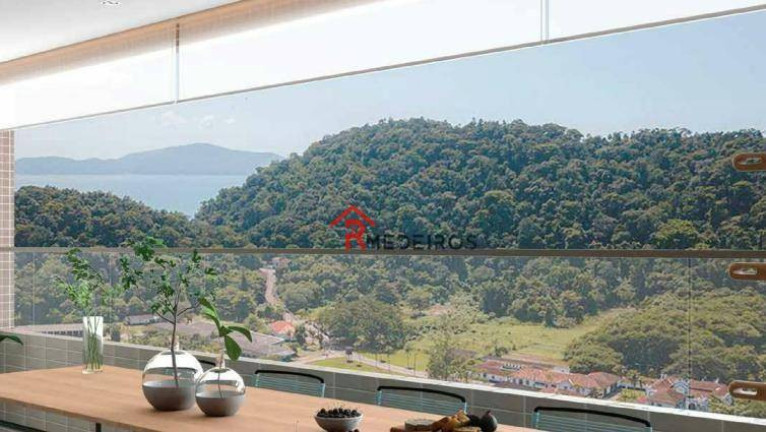 Apartamento com 3 Quartos à Venda, 191 m² em Canto Do Forte - Praia Grande