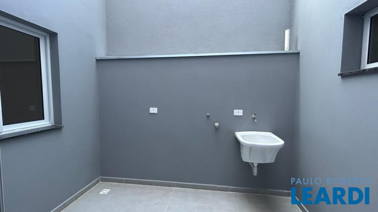 Imagem Apartamento com 2 Quartos à Venda, 52 m² em Jardim Ocara - Santo André