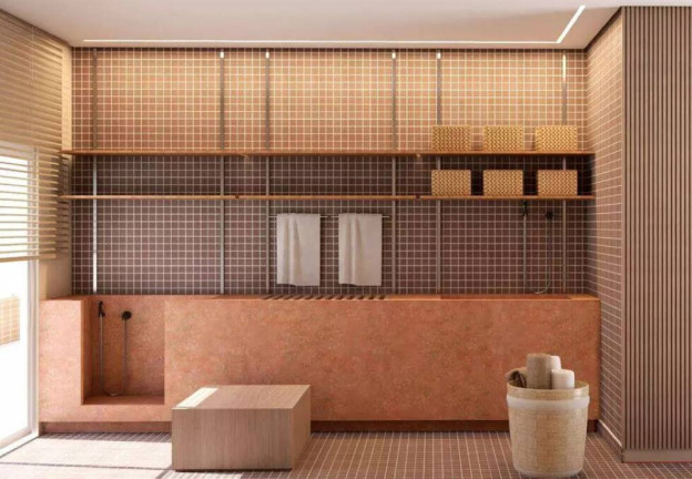 Apartamento com 2 Quartos à Venda, 7.570 m² em Guilhermina - Praia Grande