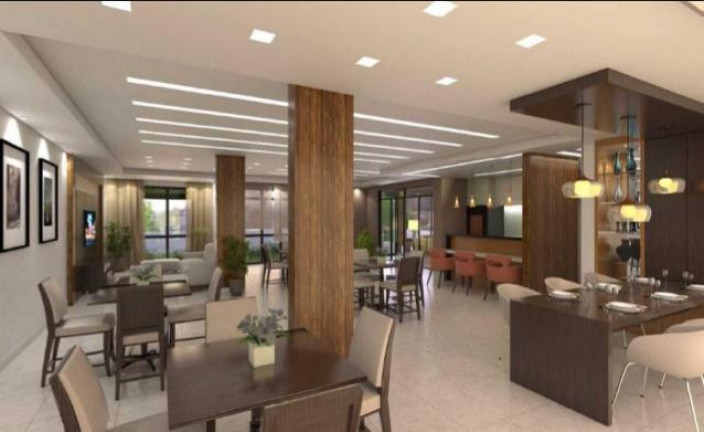 Imagem Apartamento com 2 Quartos à Venda, 77 m² em São Francisco - Curitiba