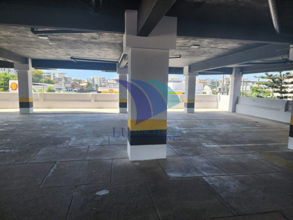 Imagem Apartamento com 2 Quartos à Venda, 126 m² em São Francisco - Cabo Frio
