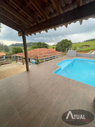 Imagem Fazenda à Venda, 900 m² em Morro Grande - Piranguinho