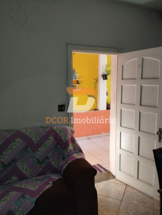 Imagem Casa com 1 Quarto à Venda, 155 m² em Centro  - Diadema