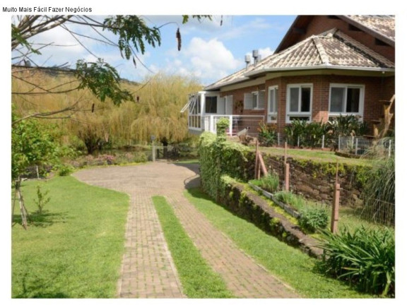 Imagem Casa com 3 Quartos à Venda, 400 m² em Linha Brasil - Nova Petrópolis Imagem Casa com 3 Quartos à Venda, 400 m² em Linha Brasil - Nova Petrópolis