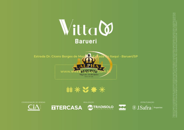 Imagem Terreno à Venda, 137 m² em Vila Universal - Barueri Imagem Terreno à Venda, 137 m² em Vila Universal - Barueri