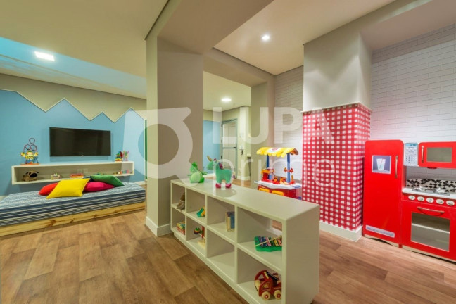 Imagem Apartamento com 3 Quartos à Venda, 63 m² em Tatuapé - São Paulo Imagem Apartamento com 3 Quartos à Venda, 63 m² em Tatuapé - São Paulo