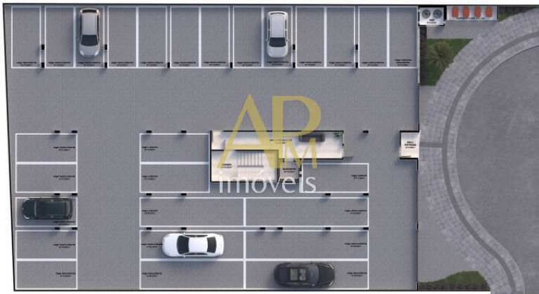 Imagem Apartamento com 2 Quartos à Venda, 59 m² em Nova Palhoça - Palhoça Imagem Apartamento com 2 Quartos à Venda, 59 m² em Nova Palhoça - Palhoça