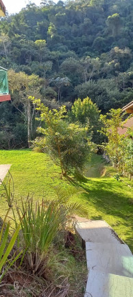 Imagem Imóvel com 4 Quartos à Venda, 1.124 m² em Centro - Guararema Imagem Imóvel com 4 Quartos à Venda, 1.124 m² em Centro - Guararema
