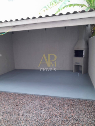 Imagem Casa com 2 Quartos à Venda, 100 m² em São Sebastião - Palhoça