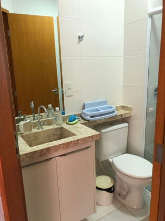 Imagem Apartamento com 2 Quartos à Venda, 70 m² em Jardim Coleginho - Jacareí