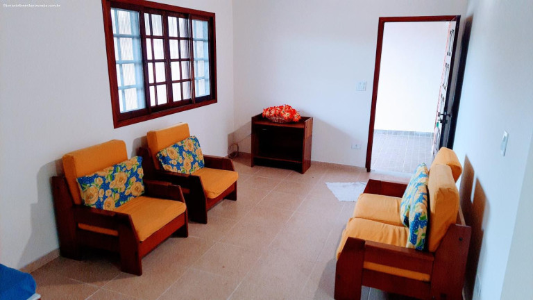 Imagem Casa com 3 Quartos à Venda, 154 m² em Balneário Oásis - Peruíbe Imagem Casa com 3 Quartos à Venda, 154 m² em Balneário Oásis - Peruíbe