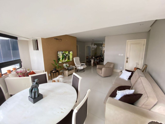 Imagem Apartamento com 3 Quartos à Venda, 132 m² em Horto Florestal - Salvador