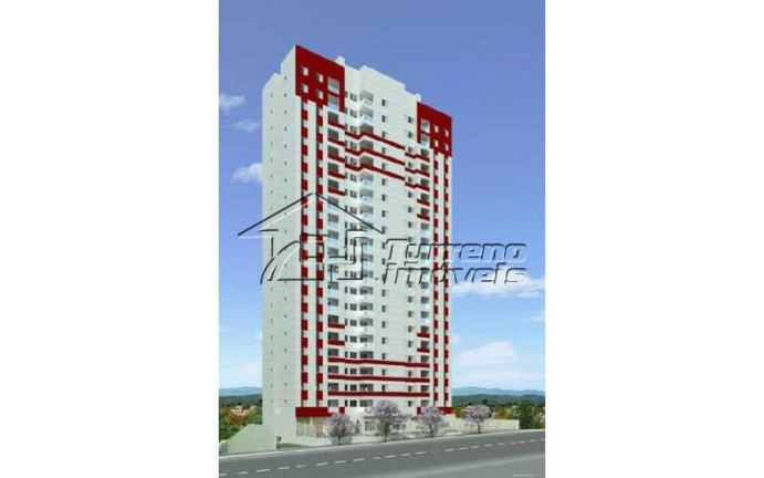 Imagem Apartamento com 2 Quartos à Venda, 63 m² em Jardim Oriente - São José Dos Campos Imagem Apartamento com 2 Quartos à Venda, 63 m² em Jardim Oriente - São José Dos Campos