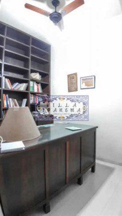 Imagem Apartamento com 3 Quartos à Venda, 280 m² em Copacabana - Rio De Janeiro Imagem Apartamento com 3 Quartos à Venda, 280 m² em Copacabana - Rio De Janeiro