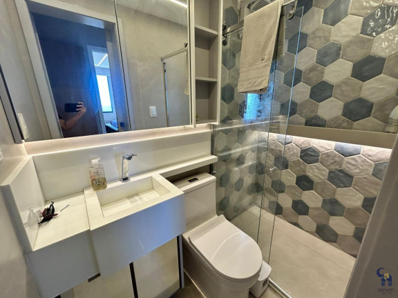 Imagem Apartamento com 2 Quartos à Venda, 54 m² em Imbuí - Salvador