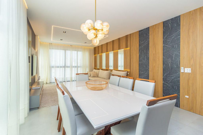 Apartamento com 3 Quartos à Venda, 126 m² em Pioneiros - Balneário Camboriú