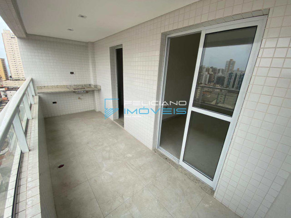 Imagem Apartamento com 1 Quarto à Venda, 60 m² em Aviação - Praia Grande Imagem Apartamento com 1 Quarto à Venda, 60 m² em Aviação - Praia Grande