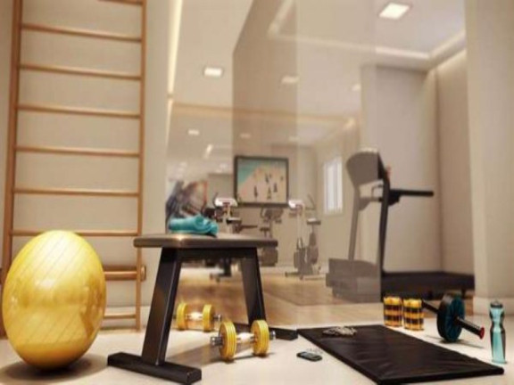 Imagem Apartamento com 2 Quartos à Venda, 44 m² em Itaquera - São Paulo Imagem Apartamento com 2 Quartos à Venda, 44 m² em Itaquera - São Paulo